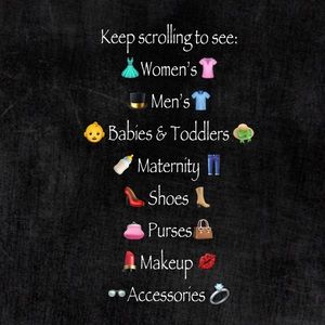 💕Posh Ambassador!💕Top Rated!